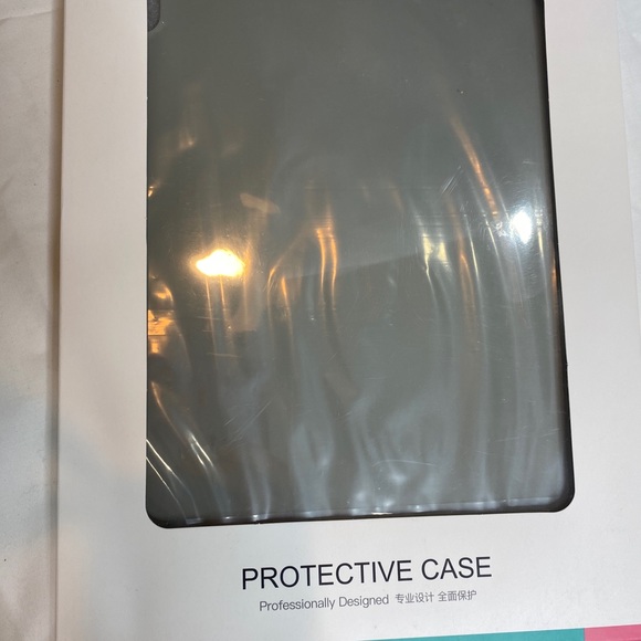 ESR Protective Tablet Case Ipad Pro 12.9 Premium Grey 021121 - Picture 3 of 4